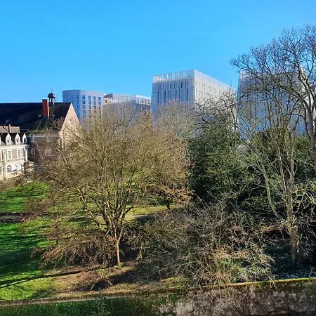 Privatunterkunft Gare Saint-laud - Proche Centre Ville *